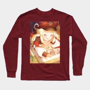 Kokoro Klee Long Sleeve T-Shirt